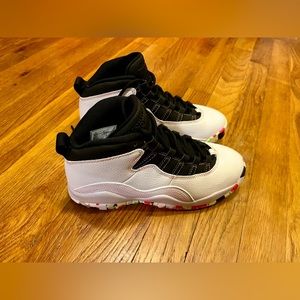 Air Jordan 10 retro NWT
